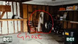 Ghost Tape What Is It 6-6-2016