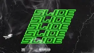 Slide (Official Visulizer)
