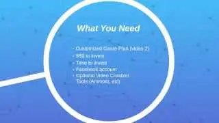 01 Marketing Your Book in Facebook