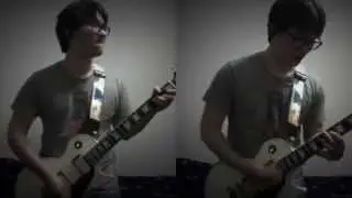 FTISLAND - Pray - Guitar Cover/기타 커버