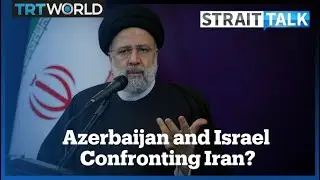Azerbaijan Dismisses Iran's Warnings Over Baku's Growing Ties With Israel