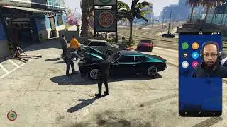 GTA RP | THE AFTERMATH!!