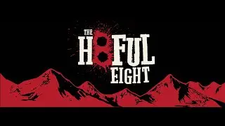 The Hateful Eight (2015) Türkçe Altyazılı Fragman