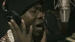 Seun Kuti & Egypt 80 - Heavier Yet (Album Making Of)