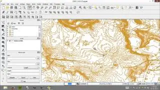 Tim Cameron Tutorial 2 Aurin Part 2