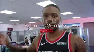 Damian Lillard's 