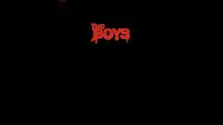 The Boys meme Template 4k 