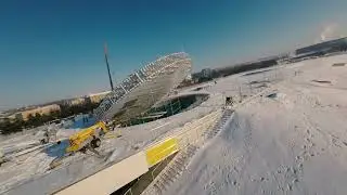 Mokslo sala FPV