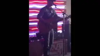Simple Man- Robbie Cleigh Marks