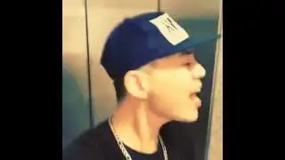 150125 G.Soul Instagram Update