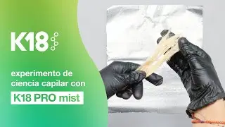 K18 Hair: ¿Funciona realmente el K18 PRO mist?