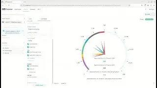 Apache Superset Visualize TSV File with ClickhouseDB