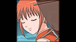 gintama edit // kagura yato