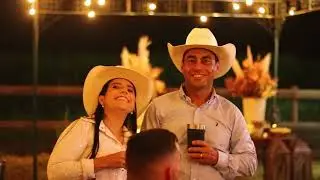 Lylian e Adriano - Bodas de Porcelana