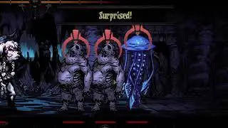 Darkesst Dungeon with MEME: KFC BOYS GONE!
