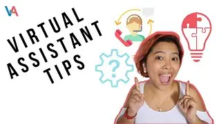 How To Upgrade Your Virtual Assistant Skills