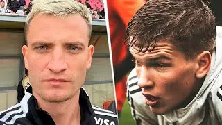 БЛАТОВ VS ЕГОРОВ - КТО ЛУЧШИЙ НАПАДАЮЩИЙ В АМКАЛЕ?