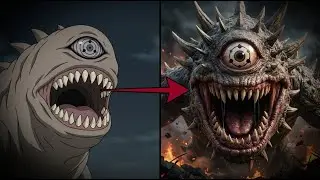 What if ALL Jinchuriki and Tailed Beasts Came to LIFE?😈