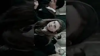 Two Underrated Harry Potter Girls || Ginny and Luna