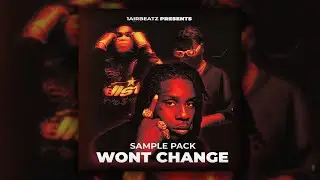 [FREE] Rylo Rodriguez Type Loop Kit 2024 – “WON’T CHANGE” | NoCap, Hunxho, Soul Trap Sample Pack