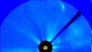 NASA | Comet ISON's Full Perihelion Pass