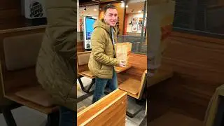 САМЫЙ НЕ ПОЛЕЗНЫЙ ЗАВТРАК 