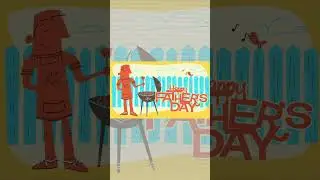 Father's Day Motion Backgrounds