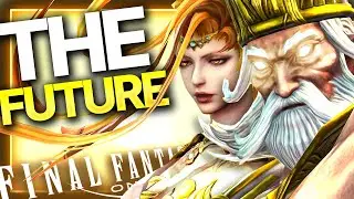 FFXIV’s Latest Raid Has DEEP Implications...