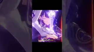 Genshin Impact transition
