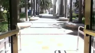 Beverly Hills city hall