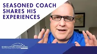 Seasoned Coach Shares His Experiences