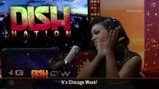 Dish Nation: Chicago Week!!