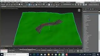 (8)  compound objects in 3d max 2020