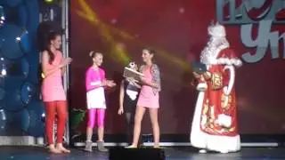 Лучшие воспитанники