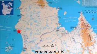 Earth’s oldest fossils found in Canada
