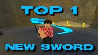 TOP 1 IN ZO SAMURAI TRIES THE NEW TANJIRO SWORD