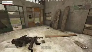 DayZ 2021