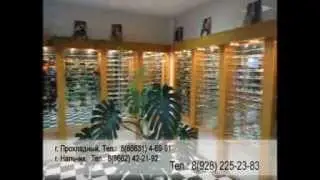 Оптика М Нальчик