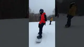 Day 14 of 22/23 Season @stowemt: Group run 2