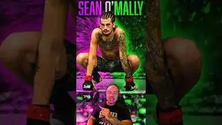 Secret to Sean O'malley's power #ufc #boxing