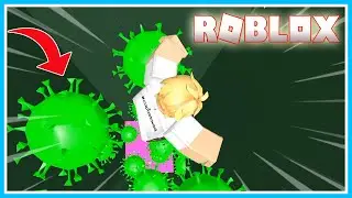 BANG CUPU ENTERS THE DEEPEST HOLE IN ROBLOX!! FULL OF TURQUOUS ...