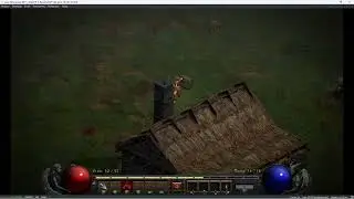 yuzu Early Access 3011| Diablo® II: Resurrected™ (64-bit) | 1.0.1.8 | NVIDIA 2X FSR UNLOCK