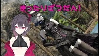 【FF14】暁月のフィナーレ感想！ルレ消化雑談