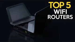 ✅ Top Wireless Routers 2020