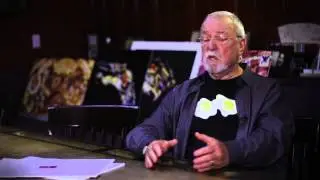 A Glimpse Inside the Mind of Charles Swan III - The Problem of Time Clip