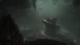 Scorn (Stream VOD) Playthrough Part 1