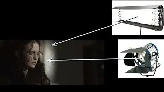 Lensing Ren: The Girl with the Mark - episode 3