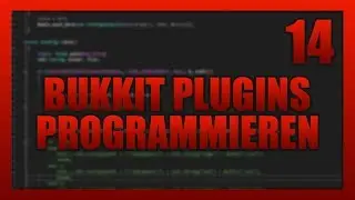 Bukkit Plugin Programmieren #14 - MySQL Methoden überarbeiten | Spigot 1.13.1