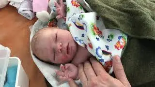 Barbie Girls. Angelina just born 3