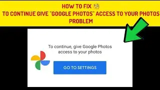 How To Fix 